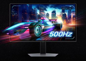 Samsung heeft 's werelds eerste OLED-gamer ...