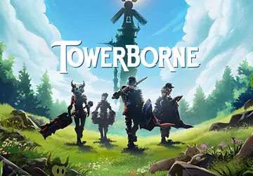 Dagboek van ontwikkelaar Towerborne: lancering early ...
