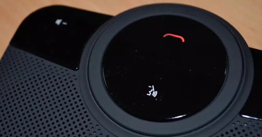 VeoPulse B-PRO 2 beste handsfree bluetooth-carkit