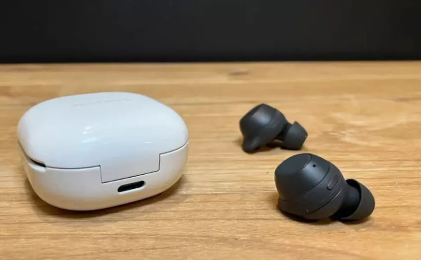 Samsung Galaxy Buds FE oordopjes voor taalvertaling