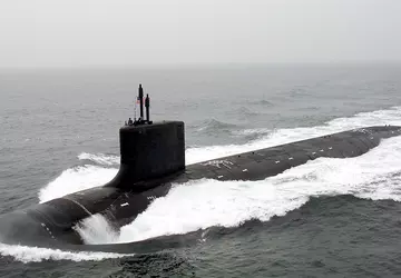 Newport News Shipbuilding en GDEB integreren ...