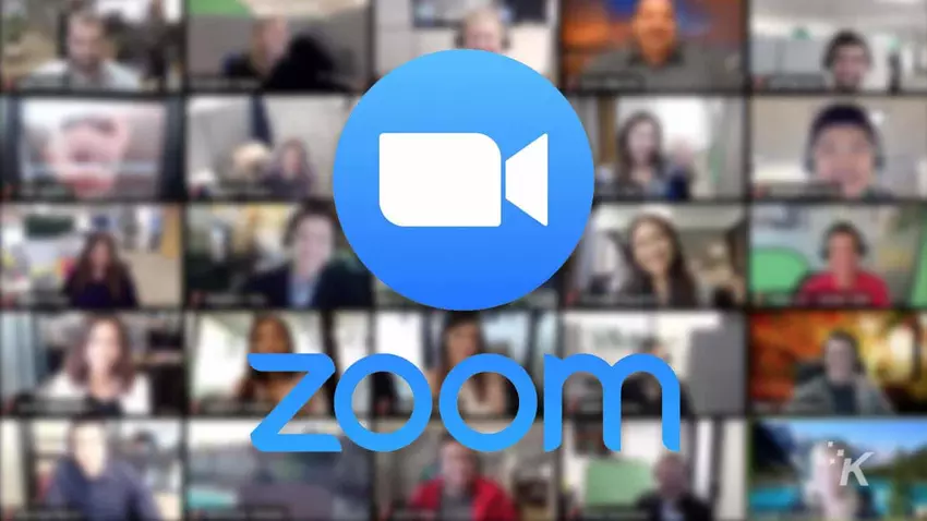 Zoom is terug online na verbindingsproblemen