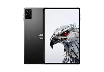 Insider: nubia onthult Red Magic gaming-tablet ...