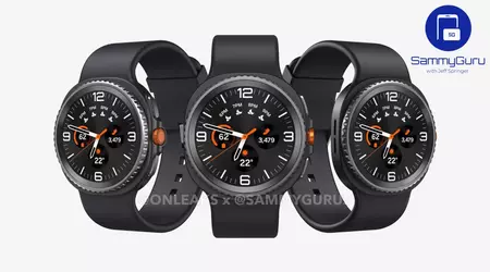 Galaxy Watch 8 kan Exynos W1000-chip krijgen - geruchten uit de industrie