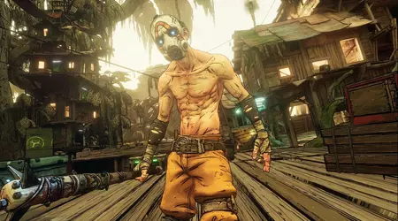 Borderlands-ontwikkelaar Gearbox Software werkt aan zes projecten tegelijk, waaronder een nieuwe IP