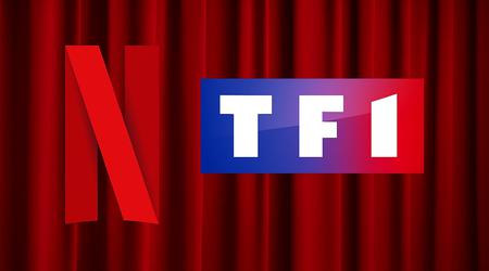 Voor het eerst in de geschiedenis zal Netflix beginnen met het uitzenden van terrestrische televisie en zal het beginnen met TF1-tv-zenders in Frankrijk in 2026