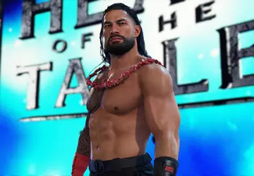 De ontwikkelaars van WWE 2K24 hebben ...