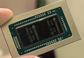 NVIDIA's ARM-processor uitgesteld tot 2026