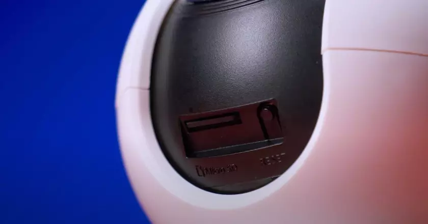 TP-Link Tapo C210 samsung smartthings camera
