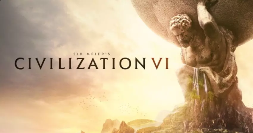 Steam heeft tot 11 september een promotie lopen waarbij je het strategiespel Sid Meier's Civilization VI : Platinum Edition voor $15 kunt kopen.