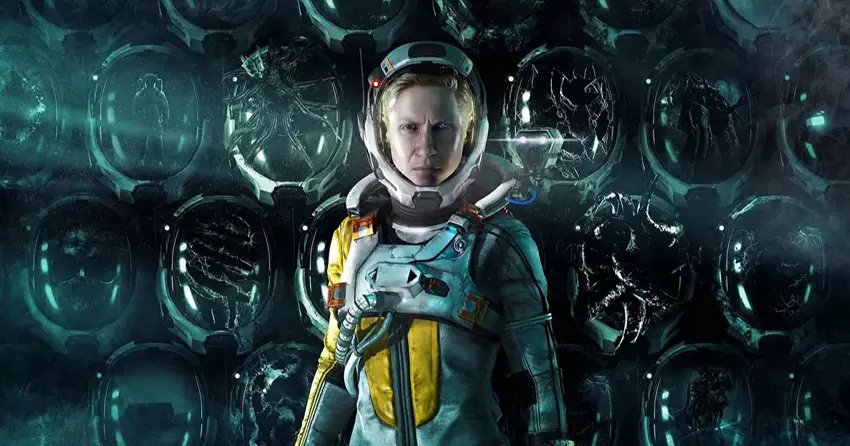 Returnal op PlayStation 5 Pro heeft de resolutie met 2,5 keer verhoogd, en de prestaties zijn stabieler geworden, zegt Digital Foundry 