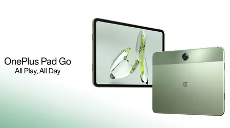 De OnePlus Pad Go maakt zijn Europese debuut op 23 april