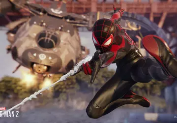 Insomniac Games heeft aangekondigd dat Spider-Man ...