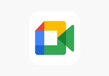 Google Meet update interface bureaubladwerkbalk