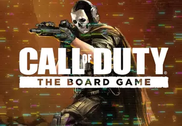 Call of Duty op je bureau: ...