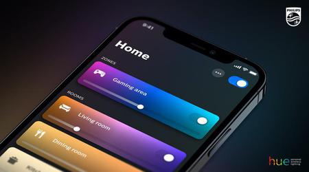 Nieuwe Philips Hue voor iOS-update: stabiliteitsverbeteringen en bugfixes