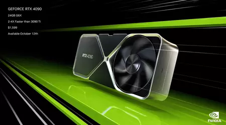 De VS hebben de export verboden van NVIDIA GeForce RTX 4090-vlaggenschip grafische kaarten met een prijs van $1600 of meer naar China.
