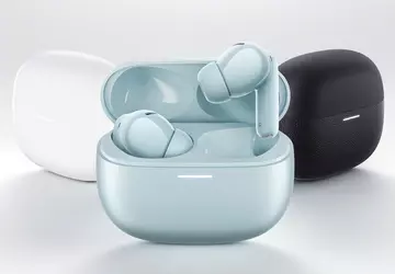 ANC en dual driver systeem: Xiaomi ...