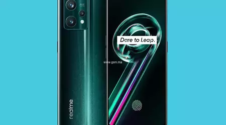 De realme 9 Pro 5G heeft de Android 14 beta met realme UI 5.0 ontvangen