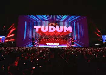 Netflix streamt zijn Tudum-fan-evenement voor het ...