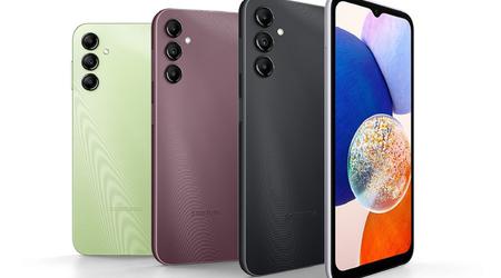 Samsung is begonnen met het uitbrengen van de stabiele versie van One UI 7 voor Galaxy A54, A55, A15 en A16 smartphones