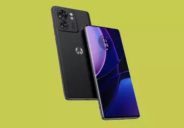 Motorola Edge (2023) op Amazon: smartphone ...