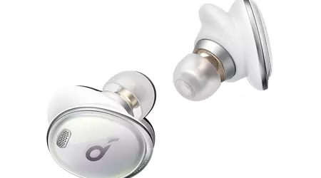 Soundcore Liberty 3 Pro TWS-hoofdtelefoon met ANC, Hi-Res Audio en LDAC-ondersteuning verkrijgbaar op Amazon met $90 korting