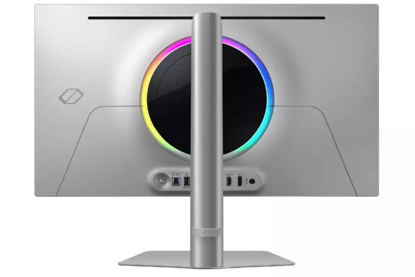 Samsung Odyssey G6 4K OLED-monitor voor gaming