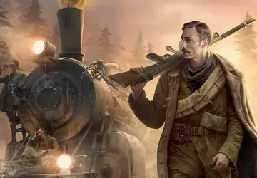 THQ Nordic heeft een nieuwe Last ...