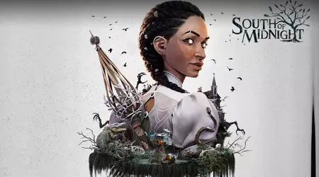 Het avontuurlijke actie-avontuur South of Midnight van We Happy Few is nu beschikbaar voor pre-load op pc en Xbox