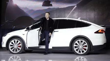 Tesla heeft Musk miljoenen aandelen ter waarde van ongeveer $29 miljard toegekend