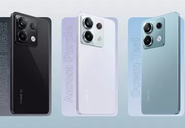 Redmi Note 13 Pro debuteert in ...