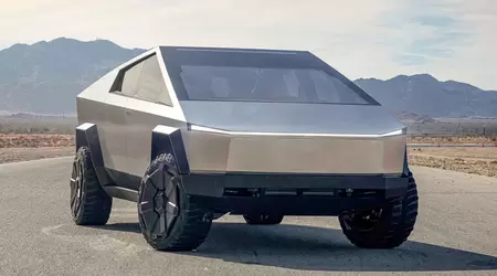 Twee jaar te laat: Tesla heeft de eerste Cybertruck gelanceerd