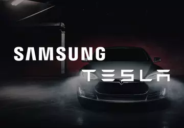 Tesla's elektrische auto's krijgen Samsung's AI6-chips: ...