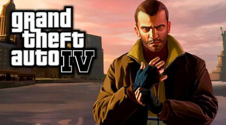 Insider: GTA IV krijgt geen volwaardige remaster - Rockstar beperkt zich tot een port voor moderne consoles