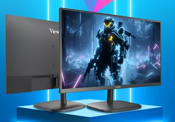 ViewSonic onthult 27-inch 1080p 144Hz-monitor in ...