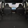Toyota bZ4X Touring 2025 - Interieur 3