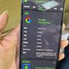 De achterkant van de Google Pixel 10 Pro
