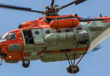 Financial Times: Oekraïne ontvangt twee Mi-171E ...