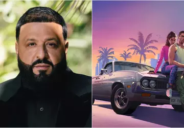 Gerucht: DJ Khaled verschijnt in Grand ...