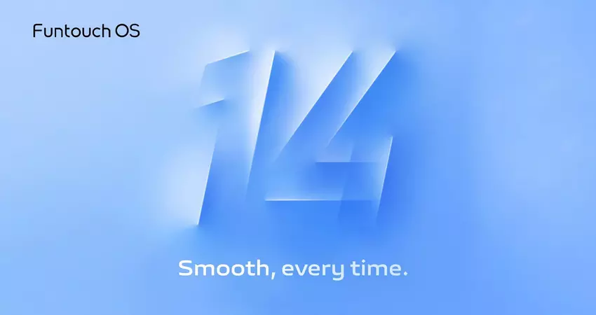 vivo heeft onthuld welke iQOO smartphones en wanneer Funtouch OS 14 gebaseerd op Android 14 krijgen