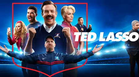 Gerucht: een van de beste series op AppleTV, Ted Lasso, krijgt misschien seizoen 4 
