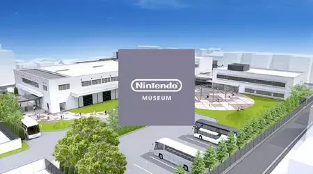 Er is een speciale Nintendo Direct aangekondigd gewijd aan het Museum van het beroemde gamebedrijf