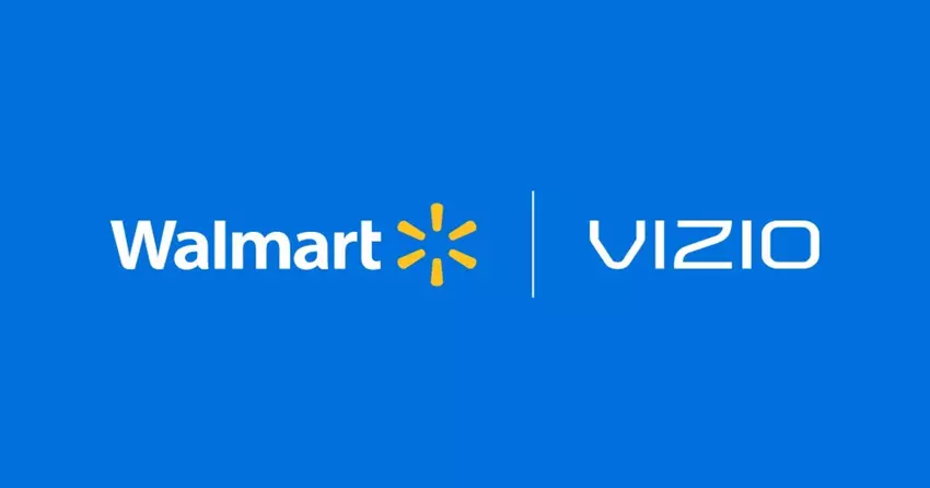 Walmart wil Vizio kopen voor $2,3 miljard