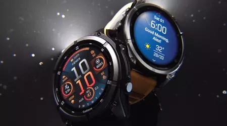Garmin beperkt functionaliteit in nieuwe bèta voor Fenix 8