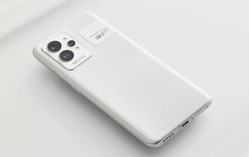 Snapdragon 8 Gen 2, 24 GB RAM en 24-0W opladen - de belangrijkste specificaties van de realme GT 5 zijn bekend