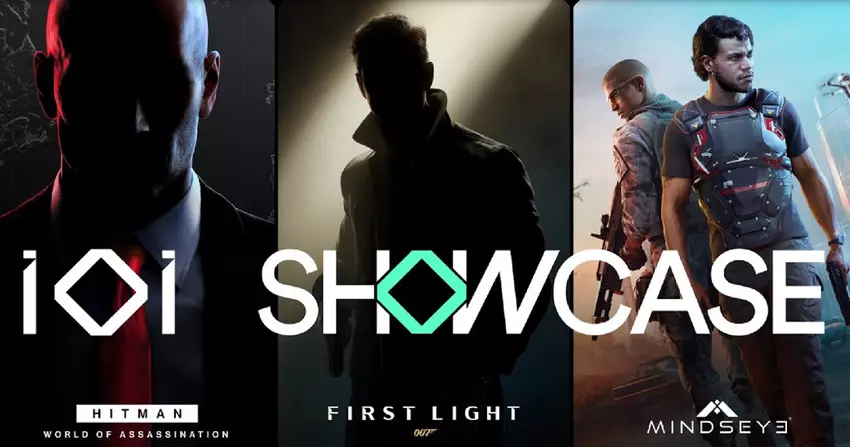 IOI Showcase-evenement aangekondigd: gamers zullen de eerste beelden van 007 First Light zien, details van MindsEye en nieuws over de Hitman-franchise