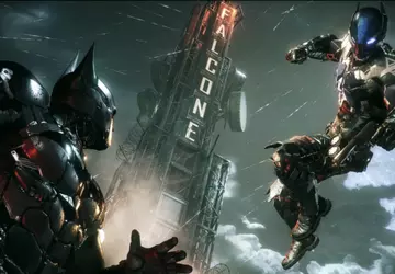 Batman: Arkham Trilogy: de console heeft ...