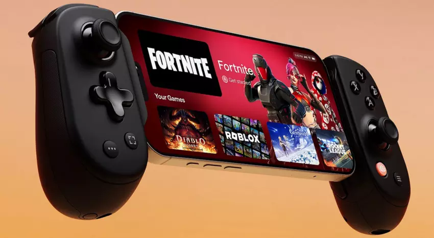 Van Steam Deck tot Smart TV: Backbone Pro-gamepad dat met bijna elk apparaat compatibel is, onthuld