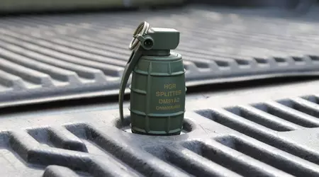 Duitsland kocht meer dan een half miljoen DM51 granaten